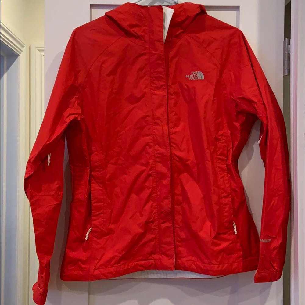 The North Face Rain Jacket